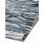 Χαλί TISSER GREY BLUE 160 x 230 εκ. MADI |  Χαλιά Κρεβατοκάμαρας στο espiti