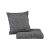 Διακοσμητικό Μαξιλάρι RUBBLE GREY PET 45 x 45 εκ. MADI |  Μαξιλάρια διακοσμητικά στο espiti