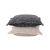 Διακοσμητικό Μαξιλάρι RUBBLE GREY PET 45 x 45 εκ. MADI |  Μαξιλάρια διακοσμητικά στο espiti