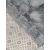 Ριχτάρι RUBBLE GREY PET 170 x 300 εκ. MADI |  Ριχτάρια στο espiti