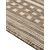 Χαλί RACE BROWN 190 x 240 εκ. MADI |  Χαλιά Κρεβατοκάμαρας στο espiti