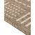 Χαλί HIGHWAY BROWN 160 x 230 εκ. MADI |  Χαλιά Κρεβατοκάμαρας στο espiti