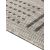 Χαλί HIGHWAY GREY 160 x 230 εκ. MADI |  Χαλιά Κρεβατοκάμαρας στο espiti