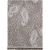 Ριχτάρι PAISLEY BROWN Βαμβάκι 170 x 300 εκ. MADI |  Ριχτάρια στο espiti