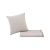 Ριχτάρι WELLEN BEIGE Βαμβάκι 170 x 250 εκ. MADI |  Ριχτάρια στο espiti