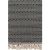 Ριχτάρι HERHALING ANTHRACITE Βαμβάκι 180 x 190 εκ. MADI |  Ριχτάρια στο espiti