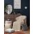 Ριχτάρι HERHALING BEIGE Βαμβάκι 190 x 300 εκ. MADI |  Ριχτάρια στο espiti