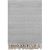 Ριχτάρι HERHALING GREY Βαμβάκι 190 x 300 εκ. MADI |  Ριχτάρια στο espiti