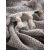 Ριχτάρι HERHALING GREY Βαμβάκι 190 x 300 εκ. MADI |  Ριχτάρια στο espiti