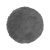 Χαλί DARK GREY SHADE Στρόγγυλο χαλί 165 εκ. MADI |  Χαλιά Κρεβατοκάμαρας στο espiti