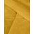 Κουβερτοπάπλωμα UNICOLORE YELLOW 240 x 260 εκ. MADI |  Κουβερτοπαπλώματα  στο espiti