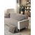 Ριχτάρι LAVIR BEIGE PET 180 x 180 εκ. MADI |  Ριχτάρια στο espiti
