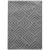 Ριχτάρι LAVIR GREY PET 180 x 180 εκ. MADI |  Ριχτάρια στο espiti