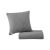 Ριχτάρι LAVIR GREY PET 180 x 250 εκ. MADI |  Ριχτάρια στο espiti