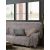 Ριχτάρι SOGGY GREY PET 180 x 180 εκ. MADI |  Ριχτάρια στο espiti