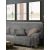 Ριχτάρι SOGGY TAUPE PET 180 x 300 εκ. MADI |  Ριχτάρια στο espiti