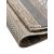 Χαλί BANDS GREY 200 x 290 εκ. MADI |  Χαλιά Κρεβατοκάμαρας στο espiti