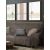 Ριχτάρι SOGGY BROWN PET 180 x 250 εκ. MADI |  Ριχτάρια στο espiti