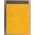 Σεντόνι Flannel CREASES YELLOW 100% Πολυεστερικό Flannel 100 x 200 + 30 εκ. MADI |  Μονόχρωμα Υπέρδιπλα στο espiti
