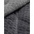 Κουβερτοπάπλωμα UNITS ANTHRACITE 100% Πολυεστερικό Flannel 220 x 240 εκ. MADI |  Κουβερτοπαπλώματα  στο espiti