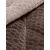 Κουβερτοπάπλωμα UNITS BROWN 100% Πολυεστερικό Flannel 180 x 240 εκ. MADI |  Κουβερτοπαπλώματα  στο espiti