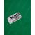 Σεντόνι Flannel CREASES GREEN 100% Πολυεστερικό Flannel 180 x 200 + 30 εκ. MADI |  Μονόχρωμα Υπέρδιπλα στο espiti