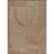 Χαλί RYE BEIGE BROWN 130 x 190 εκ. MADI |  Χαλιά Κρεβατοκάμαρας στο espiti