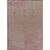 Χαλί RYE BEIGE PINK 190 x 240 εκ. MADI |  Χαλιά Κρεβατοκάμαρας στο espiti