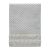 Πετσέτα HAZY GREY 100% Βαμβάκι 80 x 150 εκ. MADI |  Πετσέτες Μπάνιου στο espiti