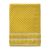 Πετσέτα HAZY YELLOW 100% Βαμβάκι 80 x 150 εκ. MADI |  Πετσέτες Μπάνιου στο espiti