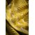 Πετσέτα HAZY YELLOW 100% Βαμβάκι 80 x 150 εκ. MADI |  Πετσέτες Μπάνιου στο espiti