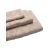 Πετσέτα NOBLE BEIGE 100% Βαμβάκι 80 x 150 εκ. MADI |  Πετσέτες Μπάνιου στο espiti