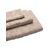 Πετσέτα NOBLE BEIGE 100% Βαμβάκι 80 x 150 εκ. MADI |  Πετσέτες Μπάνιου στο espiti