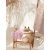 Πετσέτα NOBLE PINK 100% Βαμβάκι 80 x 150 εκ. MADI |  Πετσέτες Μπάνιου στο espiti