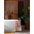 Πετσέτα BLOOM BEIGE 100% Βαμβάκι 30 x 50 εκ. MADI |  Πετσέτες Μπάνιου στο espiti