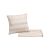 Ριχτάρι ECLECTIC BEIGE Βαμβάκι 170 x 250 εκ. MADI |  Ριχτάρια στο espiti