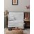 Ριχτάρι ECLECTIC GREY Βαμβάκι 170 x 180 εκ. MADI |  Ριχτάρια στο espiti