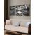 Ριχτάρι ETHEREAL BEIGE Βαμβάκι 170 x 340 εκ. MADI |  Ριχτάρια στο espiti