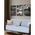 Ριχτάρι ETHEREAL CYAN Βαμβάκι 170 x 340 εκ. MADI |  Ριχτάρια στο espiti