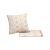 Ριχτάρι FOLK BEIGE Βαμβάκι 170 x 250 εκ. MADI |  Ριχτάρια στο espiti