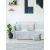 Ριχτάρι ROCOCO CYAN Βαμβάκι 170 x 250 εκ. MADI |  Ριχτάρια στο espiti