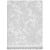 Ριχτάρι FERN GREY Βαμβάκι 170 x 340 εκ. MADI |  Ριχτάρια στο espiti