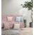 Ριχτάρι FERN WINE Βαμβάκι 170 x 340 εκ. MADI |  Ριχτάρια στο espiti