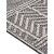Χαλί PARALLEL GREY 200 x 240 εκ. MADI |  Χαλιά Κρεβατοκάμαρας στο espiti