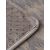 Ριχτάρι CANYON DARK GREY Βελούδο 180 x 250 εκ. MADI |  Ριχτάρια στο espiti