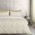 DAS HOME ΣΕΤ ΣΕΝΤΟΝΙΑ ΜΟΝΑ HAPPY FLANNEL 9640 BEIGE, TAUPE |  Σεντόνια Υπέρδιπλα / King Size στο espiti