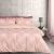 DAS HOME ΣΕΤ ΣΕΝΤΟΝΙΑ ΥΠΕΡΔΙΠΛΑ HAPPY FLANNEL 9638 ECRU, NUDE |  Σεντόνια Υπέρδιπλα / King Size στο espiti