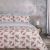 DAS HOME ΣΕΤ ΣΕΝΤΟΝΙΑ ΥΠΕΡΔΙΠΛΑ HAPPY 9647 BEIGE, BLUE, PINK |  Σεντόνια Υπέρδιπλα / King Size στο espiti