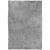 Χαλί FEATHERY GREY 160 x 230 εκ. MADI |  Χαλιά Κρεβατοκάμαρας στο espiti