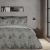 DAS HOME ΣΕΤ ΣΕΝΤΟΝΙΑ ΜΟΝΑ ΜΕ ΛΑΣΤΙΧΟ CASUAL 5421 GREY |  Σεντόνια Υπέρδιπλα / King Size στο espiti